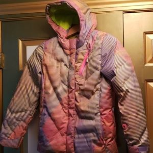 Spyder Ski Jacket